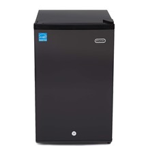 Whynter CUF-301BK 3 cu. ft Energy Star Upright Freezer with Lock  Black - £344.06 GBP