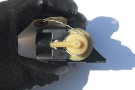 2007-2013 BMW 335i E92 ENGINE TURBOCHARGER PRESSURE SOLENOID VALVE K1498 image 5