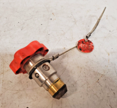 Thermomega Tech Valve Guru Locomotive Freeze Protection DL2.1-40F Orange - $55.72