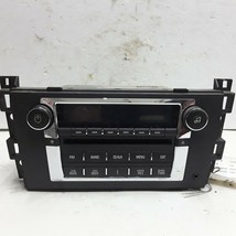 06 07 08 09 Cadillac DTS AM FM 6 disc CD radio receiver OEM 15847689 - £88.84 GBP