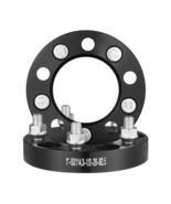 VEVOR 1&quot; 5&quot;x4.5&quot; Wheel Spacers Wheel Adapters 5 Lug Forged Spacer 4 PCS ... - €106,00 EUR