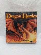 Dragon Hoards Expansion Board Games New Sealed Face 2 Face Games  - £9.46 GBP