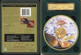 Walt Disney Legacy Collection: True-Life Adventures Vol 1 [2006] (REGION 1) (NTS - £57.92 GBP