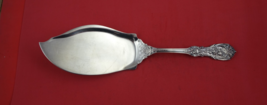 Francis I old by Reed and Barton Sterling Fish Server FH AS 11 3/4&quot; - $14,962.57 MXN