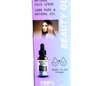 Beauty Guru Natural Hair Serum - $6.99