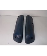 1968 - 77 Ford Bronco 68 - 72 Ford Truck Blue Armrests OEM 69 70 71 73 7... - $134.99