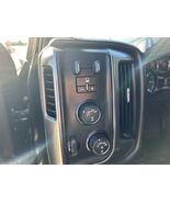 SILVRDO15 2017 Dash/Interior/Seat Switch 104814223 - €79,50 EUR