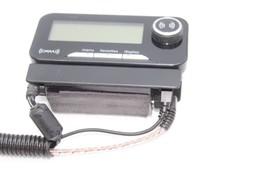 AUDIOVOX SIRIUS XM 136-4267 SATELLITE RADIO RECEIVER Q6323 image 7