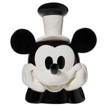 Disney Steamboat Willie Cookie Jar - £95.49 GBP