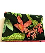 Vera Bradley Coin ID Purse Inside Compartment   SKU 067-109 - $7.87