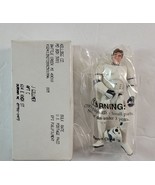 1995 Star Wars HAN SOLO STORMTROOPER Kellogg&#39;s Mail Away Sealed Bag w/ BOX - £19.41 GBP