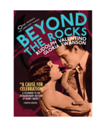 Beyond the Rocks (1922) Rare Classic Silent Romance DVD - $20.04