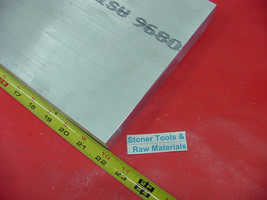 1 Pc Of 1&quot;x 8&quot;x 22&quot; Aluminum 6061 Flat Bar T6511 Solid New Extruded Plate Mill S - $259.30