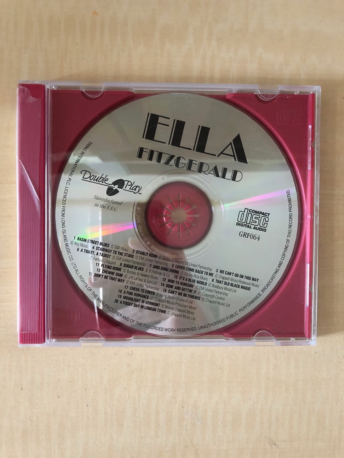 Full-size item image
