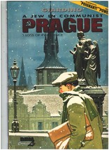  A Jew in Communist Prague: 1-Loss of Innocence c1997 NBM-ComicsLi 97815... - $29.98