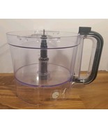 Hamilton Beach 70723 FP32 Stack &amp; Snap Food Processor Replacement Work B... - $37.82 CAD