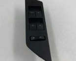 2011-2014 Ford Edge Master Power Window Switch OEM I01B30014 - £56.60 GBP