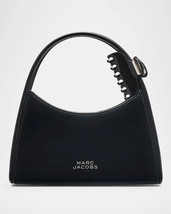 The Glam Claw Clip Crossbody Bag - $374.65