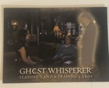 Ghost Whisperer Trading Card #26 Jennifer Love Hewitt Jay Mohr - £1.57 GBP