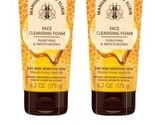 2X Bielenda MANUKA HONEY ELIXIR Cleansing Moisturizing Face Foam 6.2 oz ... - £23.48 GBP