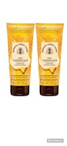 2X Bielenda Manuka Honey Elixir Cleansing Moisturizing Face Foam 6.2 Oz Ea New! - £23.48 GBP