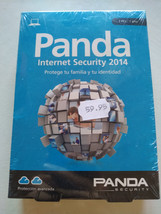 Panda Internet Security 2014 3 PC 1 Year - Activation License Key Am - $28.71