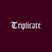 Triplicate [Audio CD] Bob Dylan - £27.89 GBP