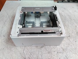 Bent Springs HP D9P29A LaserJet Pro 550-Sheet Feeder Tray AS-IS - £62.15 GBP