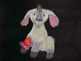 11&quot; Disney Djali Goat Plush Toy With Tags The Hunchback Of Notre Dame Applause - £44.31 GBP