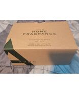 Avon Home Fragrance Apple Cobbler Scent Gift Set Popori  Basket Candle S... - €12,96 EUR