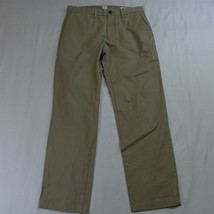 Gap for Good 31 x 32 Relaxed Chino Pants - £11.95 GBP