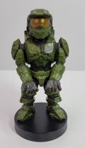 Halo Infinite Master Chief Cable Guys Phone Video Game Controller Holder 2021 - $14.50
