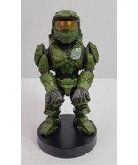 Halo Infinite Master Chief Cable Guys Phone Video Game Controller Holder... - $14.50