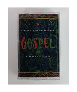 Contemporary Gospel Christmas Cassette New Sealed - $10.81 CAD