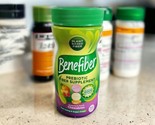 Benefiber Healthy Prebiotic Fiber Supplement Digestive Health 100 Tablet... - $12.18