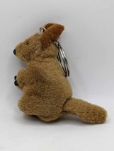 Kangaroo Keychain - £4.71 GBP