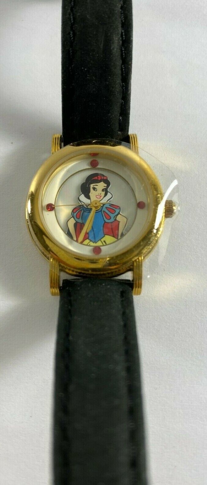 Primary image for Disney Princess Timepiece Collection SNOW WHITE Limited Edition Watch 17 of 2500