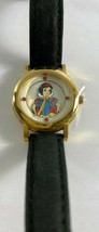 Disney Princess Timepiece Collection SNOW WHITE Limited Edition Watch 17 of 2500 - $98.99