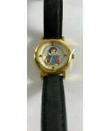 Disney Princess Timepiece Collection SNOW WHITE Limited Edition Watch 17... - $135.32 CAD