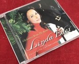 Linda Eder - Christmas Stays The Same - Broadway Gospel Choir - $3.95