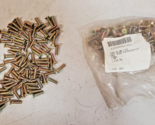 2 Packs of 99 units Military Machine Screws MS35191-274| FSCM 96906 (198... - $31.76