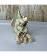 Lenox Celebrate With Cake Elephant Figurine Birthday Party Ceramic Paste... - €12,88 EUR Lenox Celebrate With Cake Elephant Figurine Birthday Party Ceramic Paste... - €12,88 EUR
