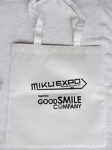 Hatsune Miku Expo 2014 Tote Swag Bag - $49.99