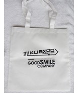 Hatsune Miku Expo 2014 Tote Swag Bag - $68.96 CAD