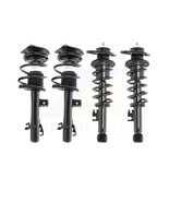 Mini Cooper 2002-2006 Front and Rear Shock Absorber Struts Springs - $823.72 CAD