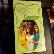 Danielle Steel&#39;s Kaleidoscope  VHS Staring Jaclyn Smith - £4.19 GBP