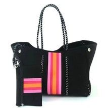 Fashion  Neoprene Women  Bags Casual Beach Handbags Large Capacity Tote Big Shop - £148.00 GBP