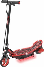 Razor Power Core E90 Glow Electric Scooter for Kids Ages 8+ - 90w Hub Motor, LED - $167.10