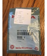 Genuine Parts Honda Motor 35114-SZA-A11 Uriel Romero QTY1 Ships N 24h - $77.20