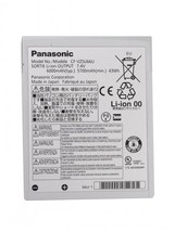 Panasonic CF-VZSU66U Battery For Tough Book CF-C1BDHCZ1M CF-C1BDHBZ1M - $79.99